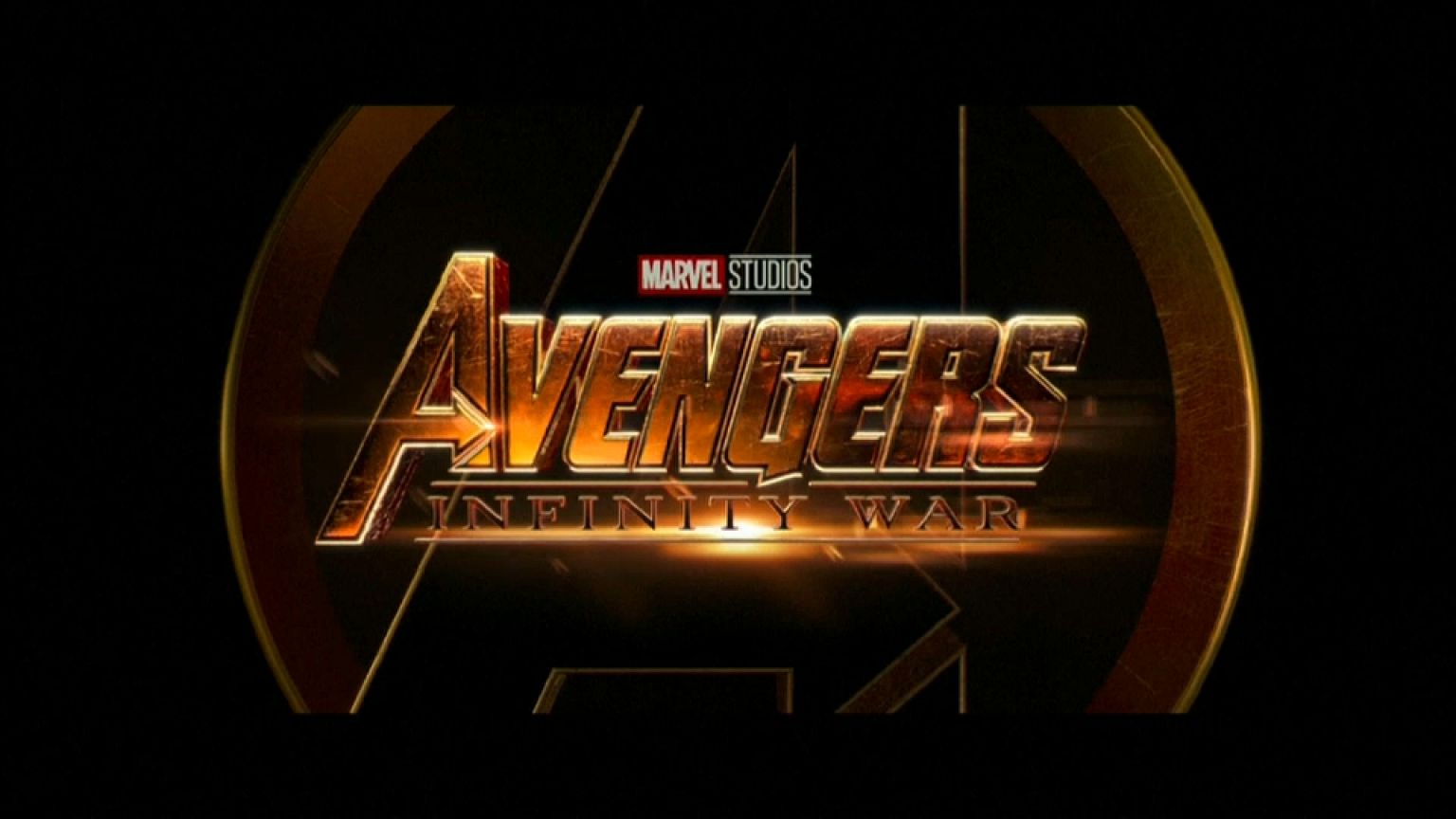 Pieno di supereroi in "Avengers: Infinity War"