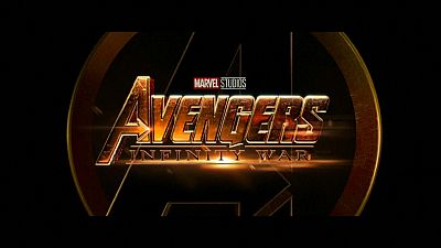Pieno di supereroi in "Avengers: Infinity War"