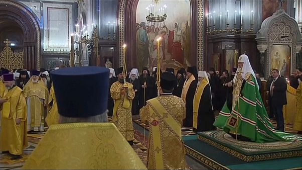 Romanov: l'omicidio rituale all'esame di giustizia e chiesa russe Romanov: l'omicidio rituale all'esame di giustizia e chiesa russe
