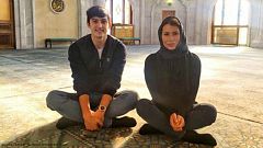 قرعه کشی جام جهانی در شبکه‌های اجتماعی: از حجاب ماریا کوماندنایا تا امید به گروه زندگی 