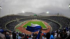 ساز مخالف عربستان و امارات: در ایران و قطر مسابقه نمی دهیم