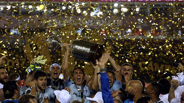 Grêmio Grêmio