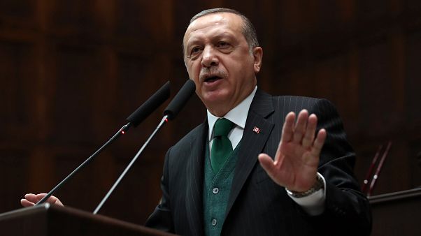 Erdoğan'dan Zarrab yorumu: Ne çıkarsa çıksın doğruyu yaptık Erdoğan'dan Zarrab yorumu: Ne çıkarsa çıksın doğruyu yaptık