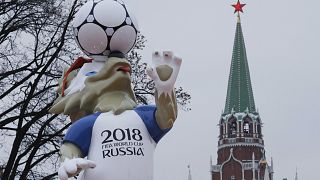 В России ждут жеребьёвку ЧМ-2018