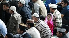 So viele Muslime leben 2050 in Deutschland - Zukunftsprognose
