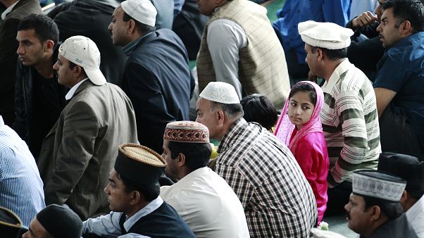 So viele Muslime leben 2050 in Deutschland - Zukunftsprognose So viele Muslime leben 2050 in Deutschland - Zukunftsprognose