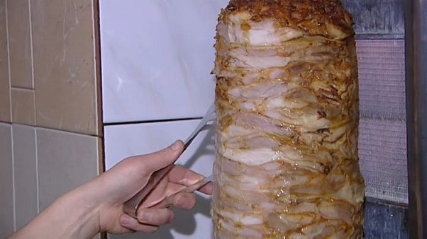 Döner-Verbot droht Döner-Verbot droht