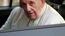 Ο Πάπας ζητά λύση για τους Ροχίνγκια, αλλά δεν λέει το όνομά τους