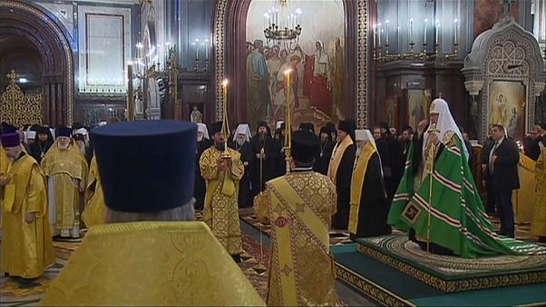 Zarenmord in Russland: Religiöses Menschenopfer? Zarenmord in Russland: Religiöses Menschenopfer?