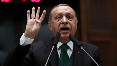 Οργή της Άγκυρας για τον Ρεζά Ζαράμπ