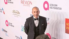 Le présentateur-vedette de NBC "honteux"