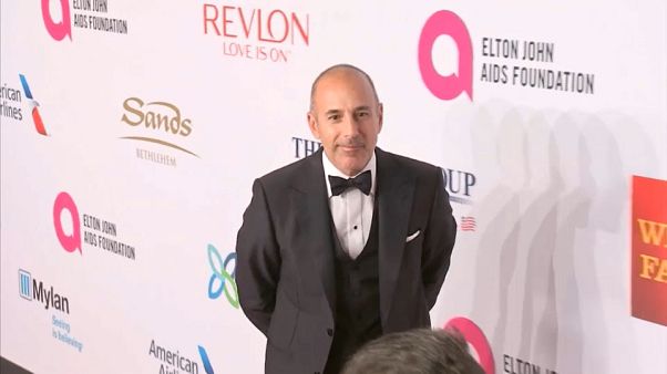 Le présentateur-vedette de NBC "honteux" Le présentateur-vedette de NBC "honteux"