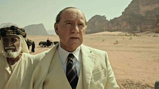 With Spacey and without - compare the All the Money in the World trailers