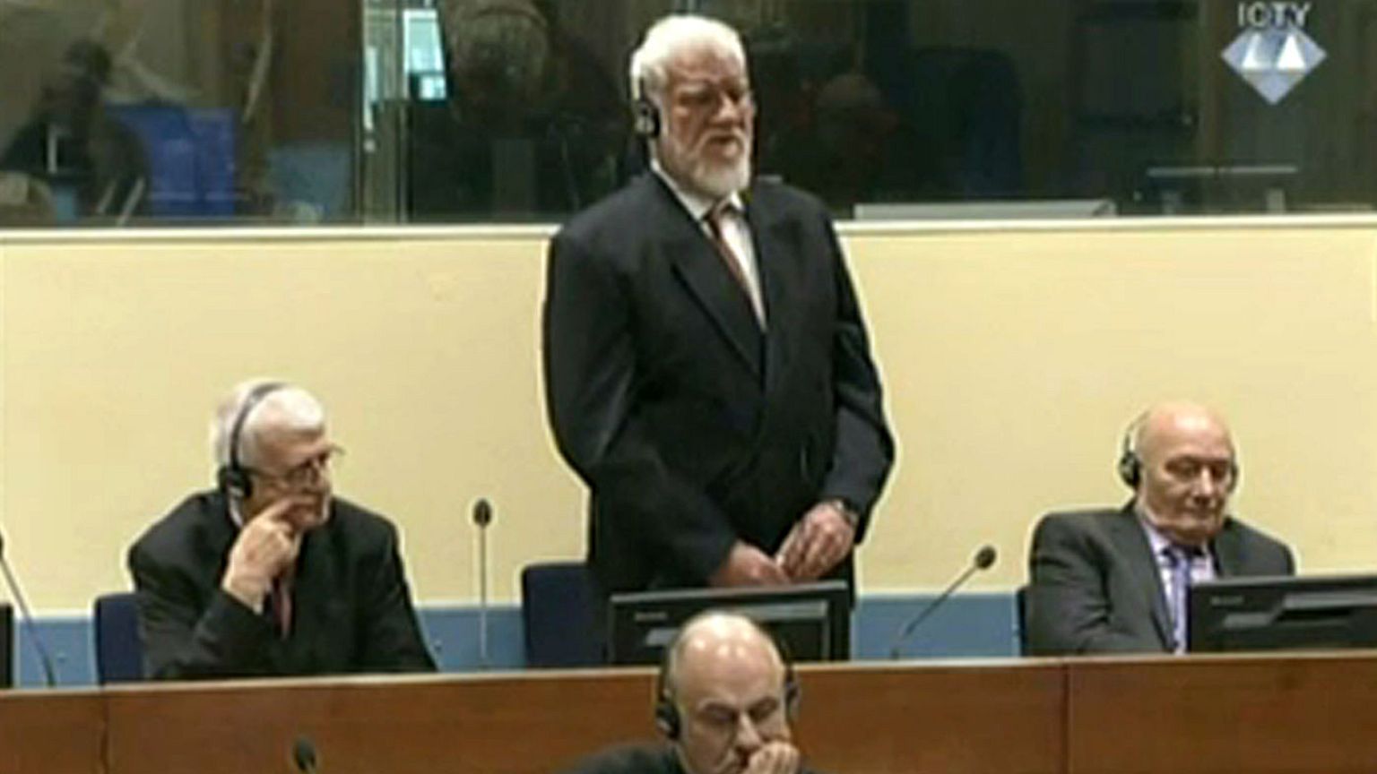 Αυτοκτονία Πράλιακ: Πώς συνέβη;