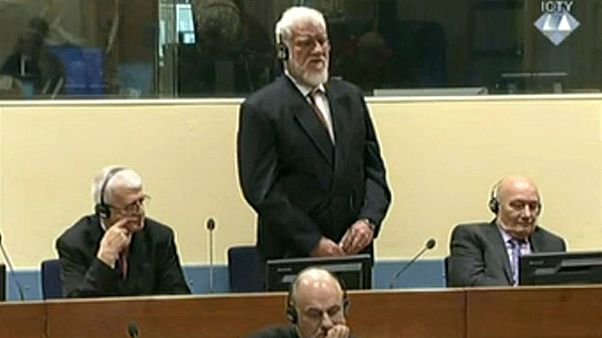 Αυτοκτονία Πράλιακ: Πώς συνέβη; Αυτοκτονία Πράλιακ: Πώς συνέβη;
