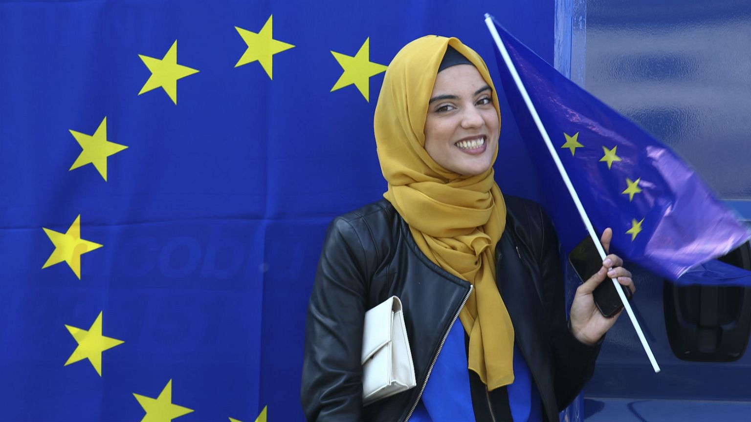 Europe : la population musulmane en hausse d'ici 2050