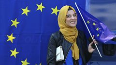 Europe : la population musulmane en hausse d'ici 2050