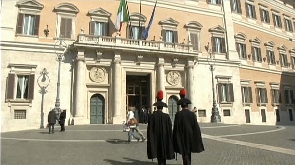 Italia, il decreto fiscale è legge Italia, il decreto fiscale è legge
