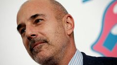 Matt Lauer