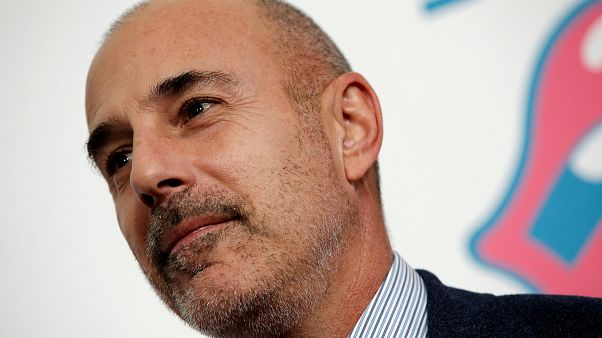 Matt Lauer Matt Lauer