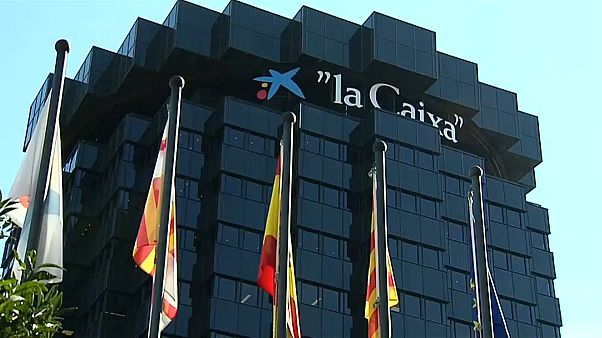 Katalonya krizi perakende satışları vurdu Katalonya krizi perakende satışları vurdu