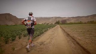 Une première au Pérou pour le Marathon des Sables