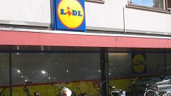 Lidl-Rückruf: Metallsplitter auf der Hähnchenbrust