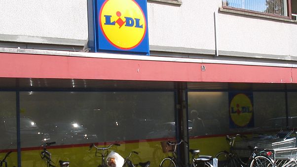 Lidl-Rückruf: Metallsplitter auf der Hähnchenbrust Lidl-Rückruf: Metallsplitter auf der Hähnchenbrust