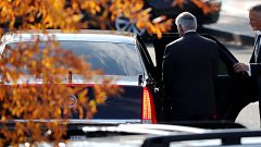 USA: Muss Tillerson gehen?