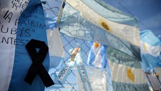 Vermisstes U-Boot in Argentinien: Keine Überlebenden
