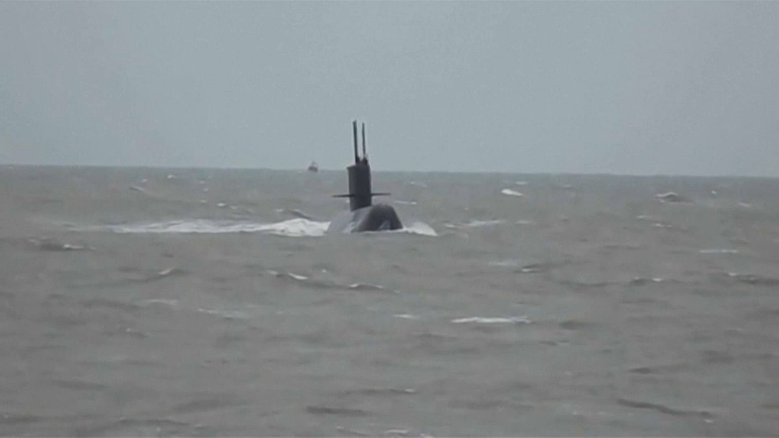 Argentina: equipaggio sottomarino, "finita la speranza"