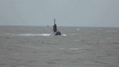Argentina: equipaggio sottomarino, "finita la speranza"