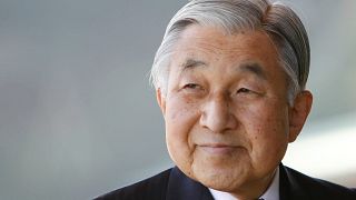 Japan: Kaiser Akihito darf 2019 abdanken