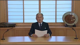 Giappone: l'imperatore Akihito, abdicherà nel 2019