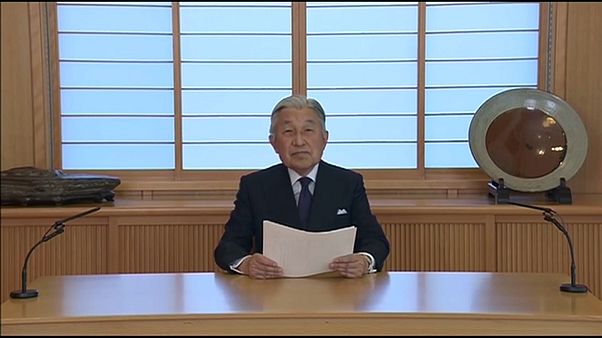 Giappone: l'imperatore Akihito, abdicherà nel 2019 Giappone: l'imperatore Akihito, abdicherà nel 2019