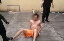 Brésil : torture en prison, ouverture d'enquête [vidéo]