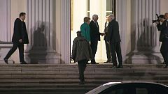 Germania, prove tecniche di "Grosse Koalition"