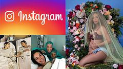 Τα καλύτερα του Instagram για το 2017
