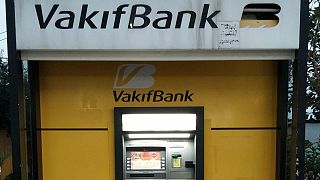 واقف بانک ترکیه: هیچ پیوندی با ماجرای رضا ضراب نداریم