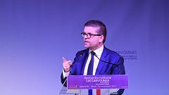 Λουκ Καρβουνά: Ένας Έλληνας για την ηγεσία του Σοσιαλιστικού Κόμματος της Γαλλίας;	