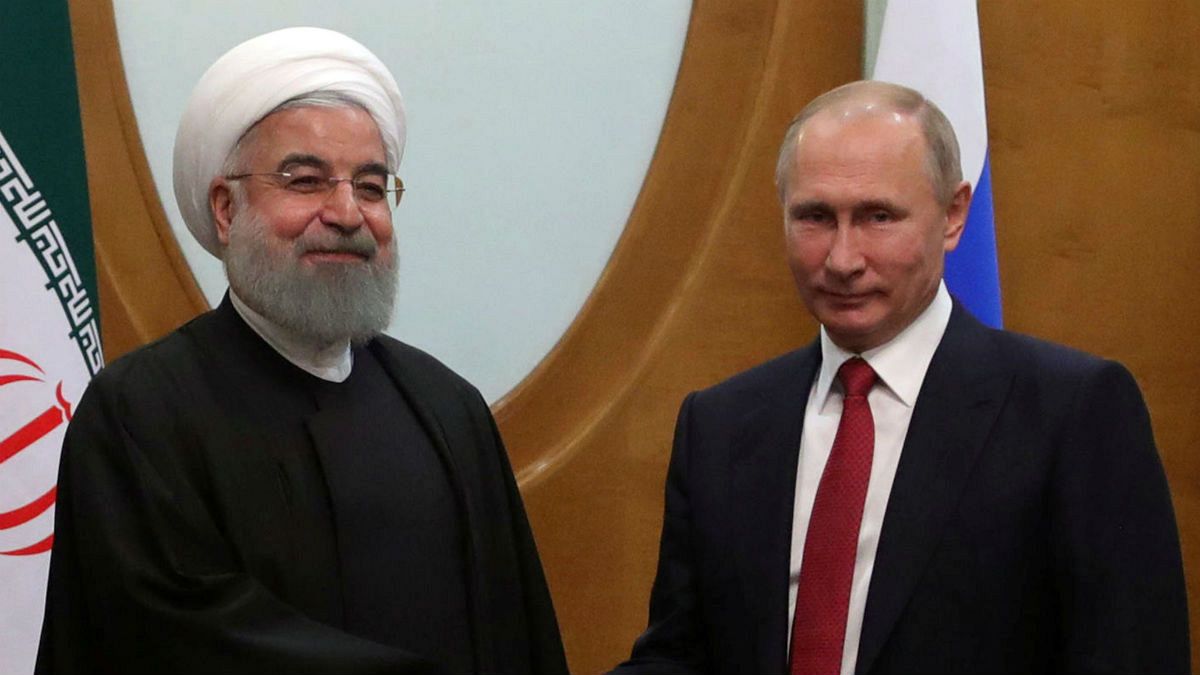 اختلاف میان ایران و روسیه در سوریه عمیق‌تر شده است