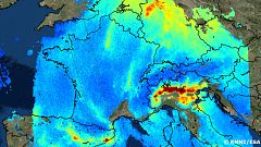 Agence spatiale européenne