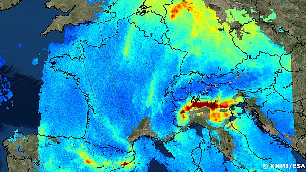 Agence spatiale européenne Agence spatiale européenne