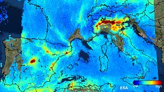 Agencia Espacial Europea