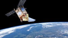 Οι πρώτες εικόνες από τον Sentinel-5P