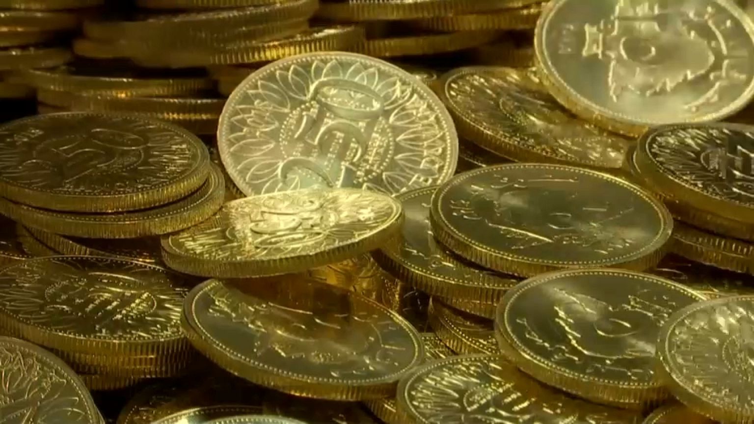 La France productrice de monnaie