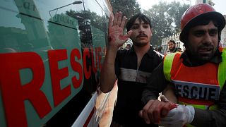 Pakistan : les étudiants, cible des talibans