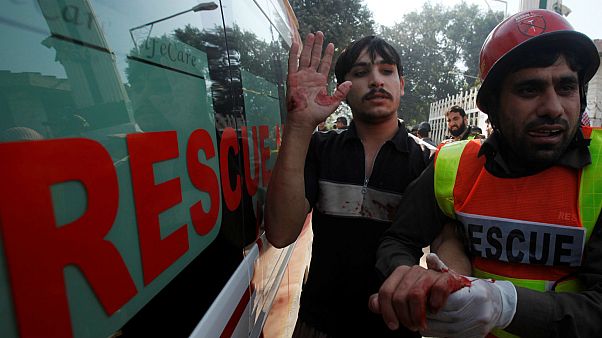 Pakistan : les étudiants, cible des talibans Pakistan : les étudiants, cible des talibans