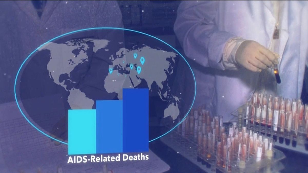 СПИД в России: мифы и реальность