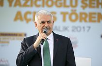 Başbakan Yıldırım: "Zarrab davasının amacı Türkiye'yi sıkıştırmaktır"